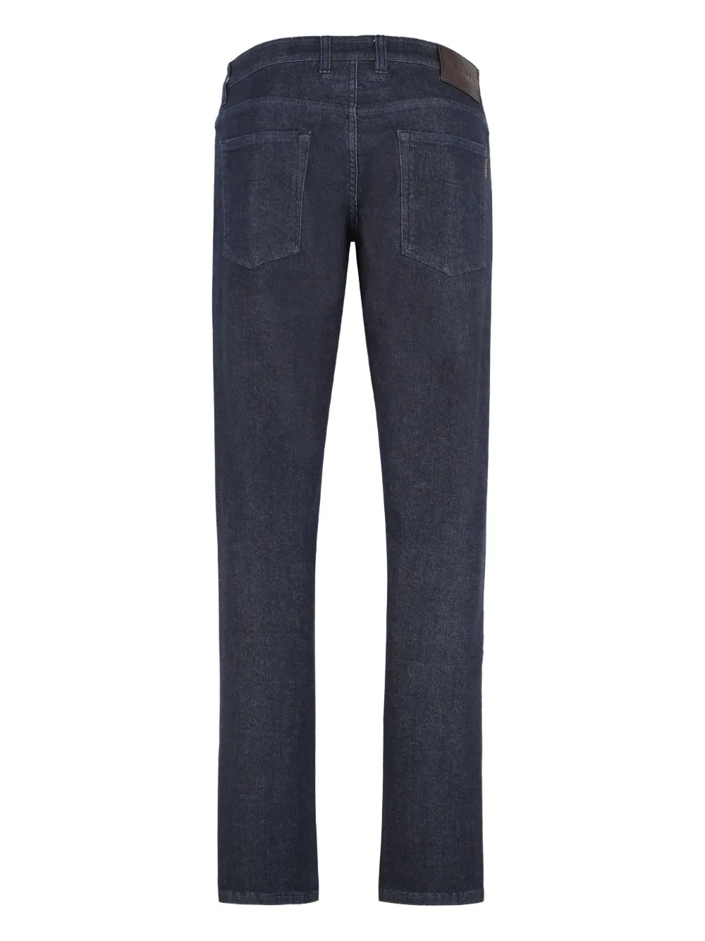 Moorer Denim jeans - Blauw