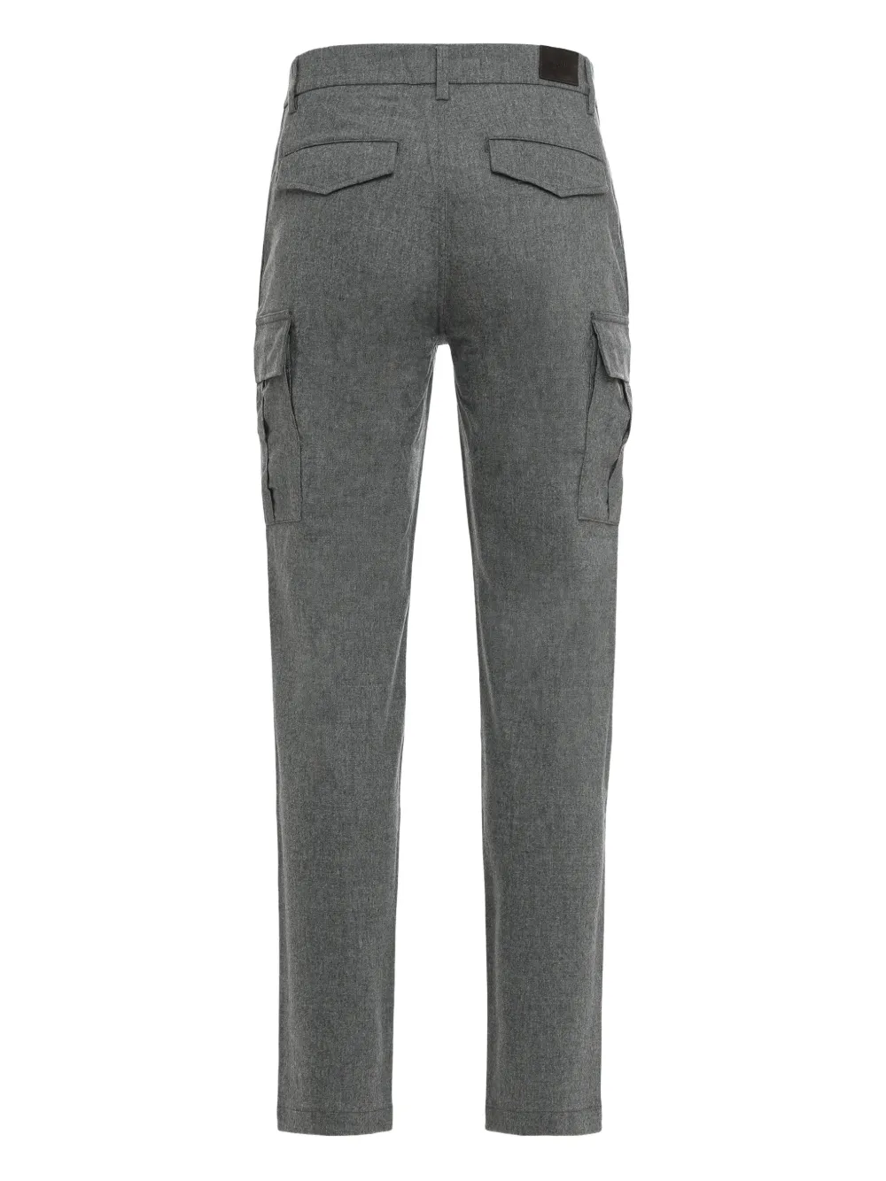 Moorer Barclay-FSR cargo pants - Grijs