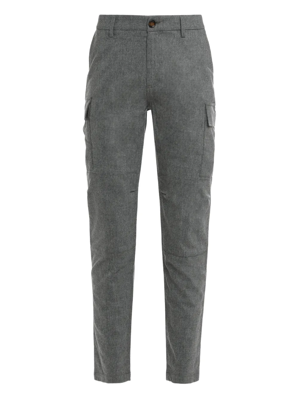 Moorer Barclay-FSR cargo pants - Grigio