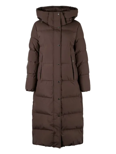 Moorer Breuil down coat