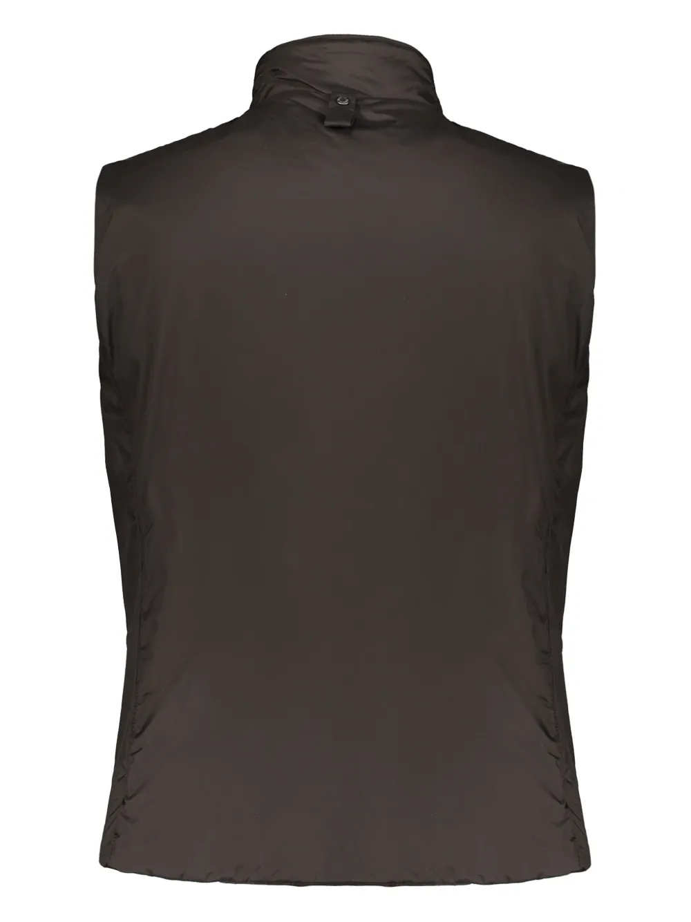 Moorer chaleco con cuello alto | Chalecos | Image 2