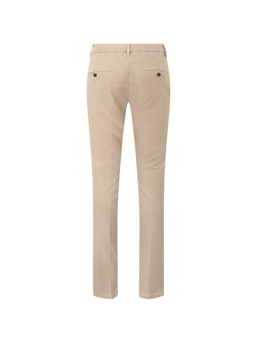 Moorer Straight-leg Tailored Trousers in Neutrals, view 2