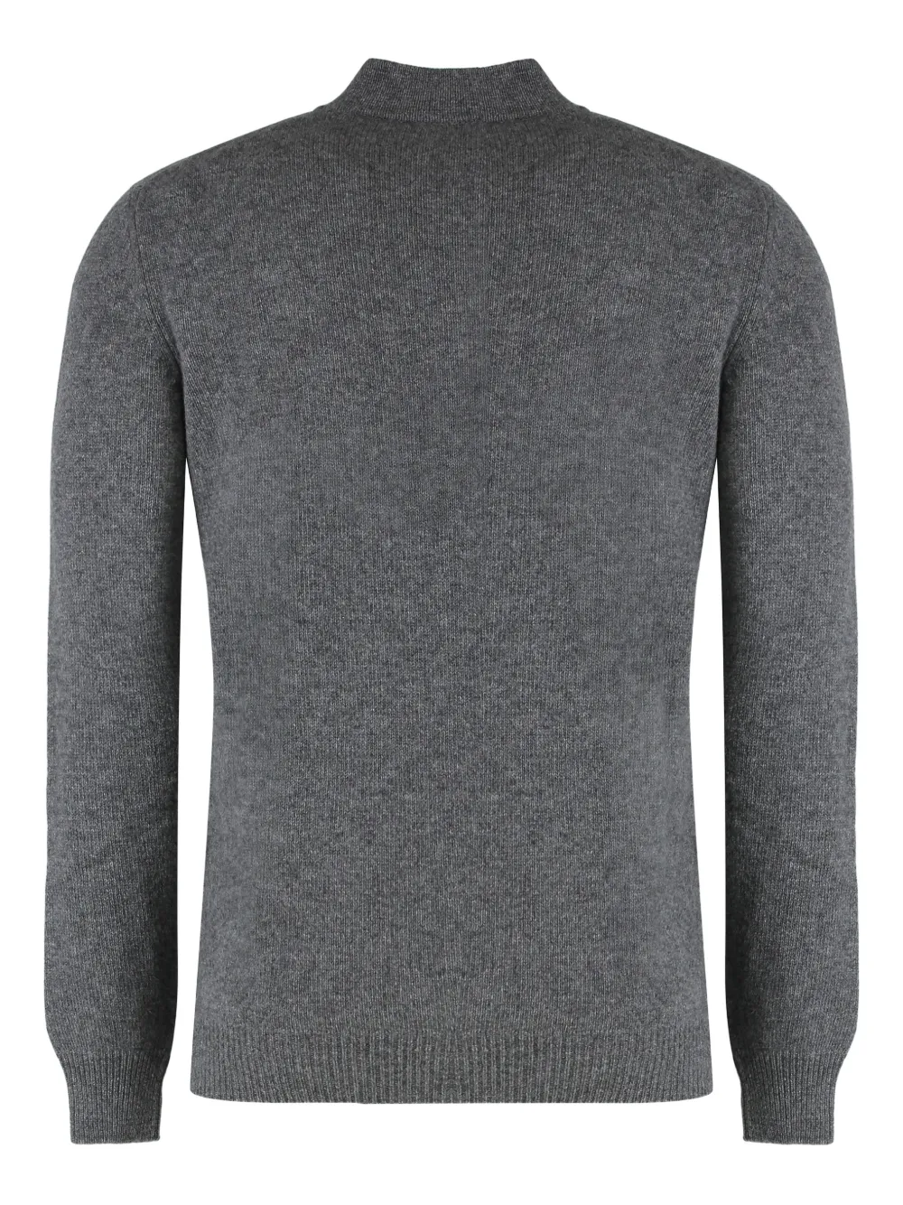 Moorer Chuck-WS3 zip-up cardigan | Cardigans | Image 2