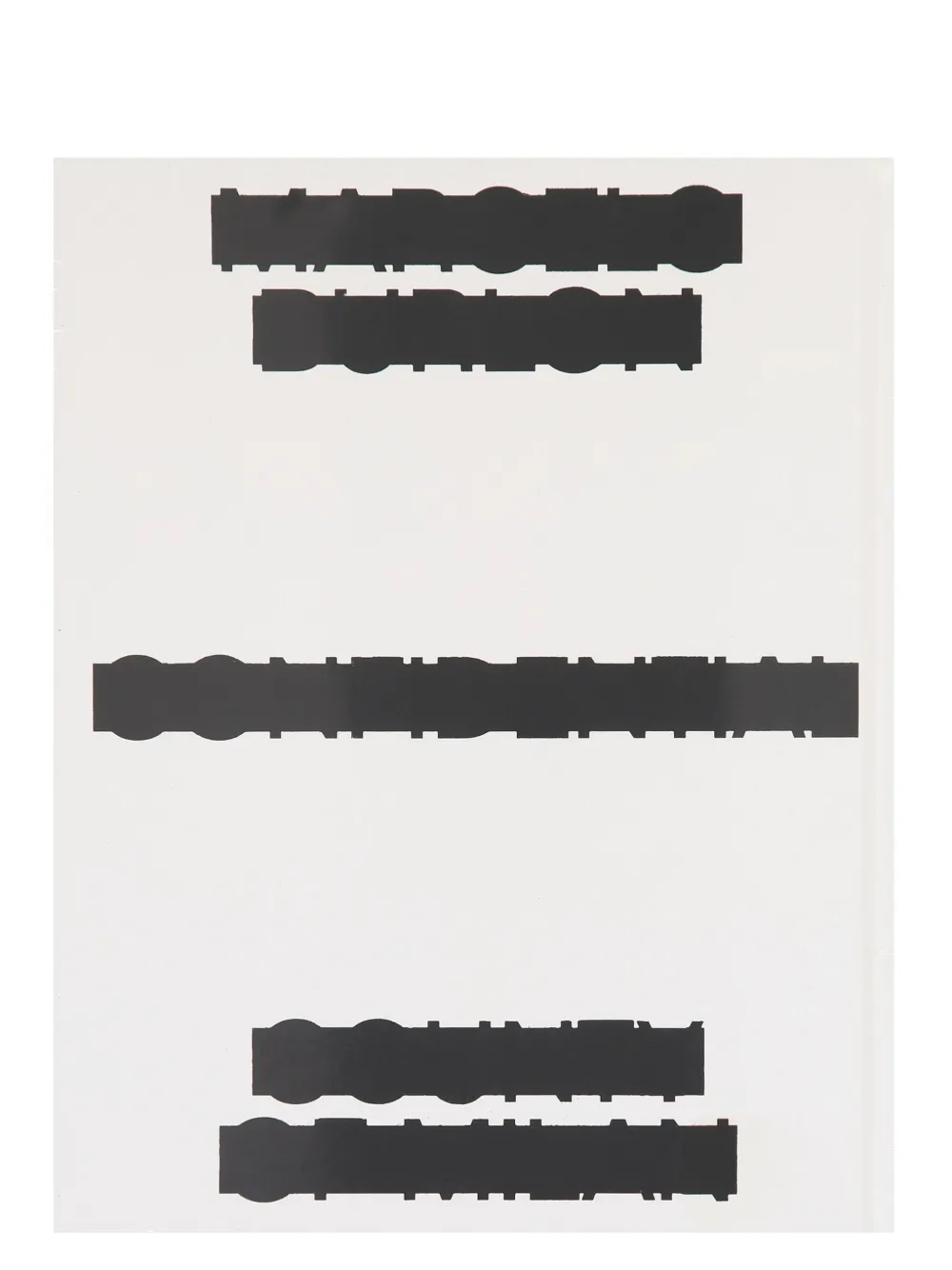 Marcelo Burlon County Of Milan : Confidential In White
