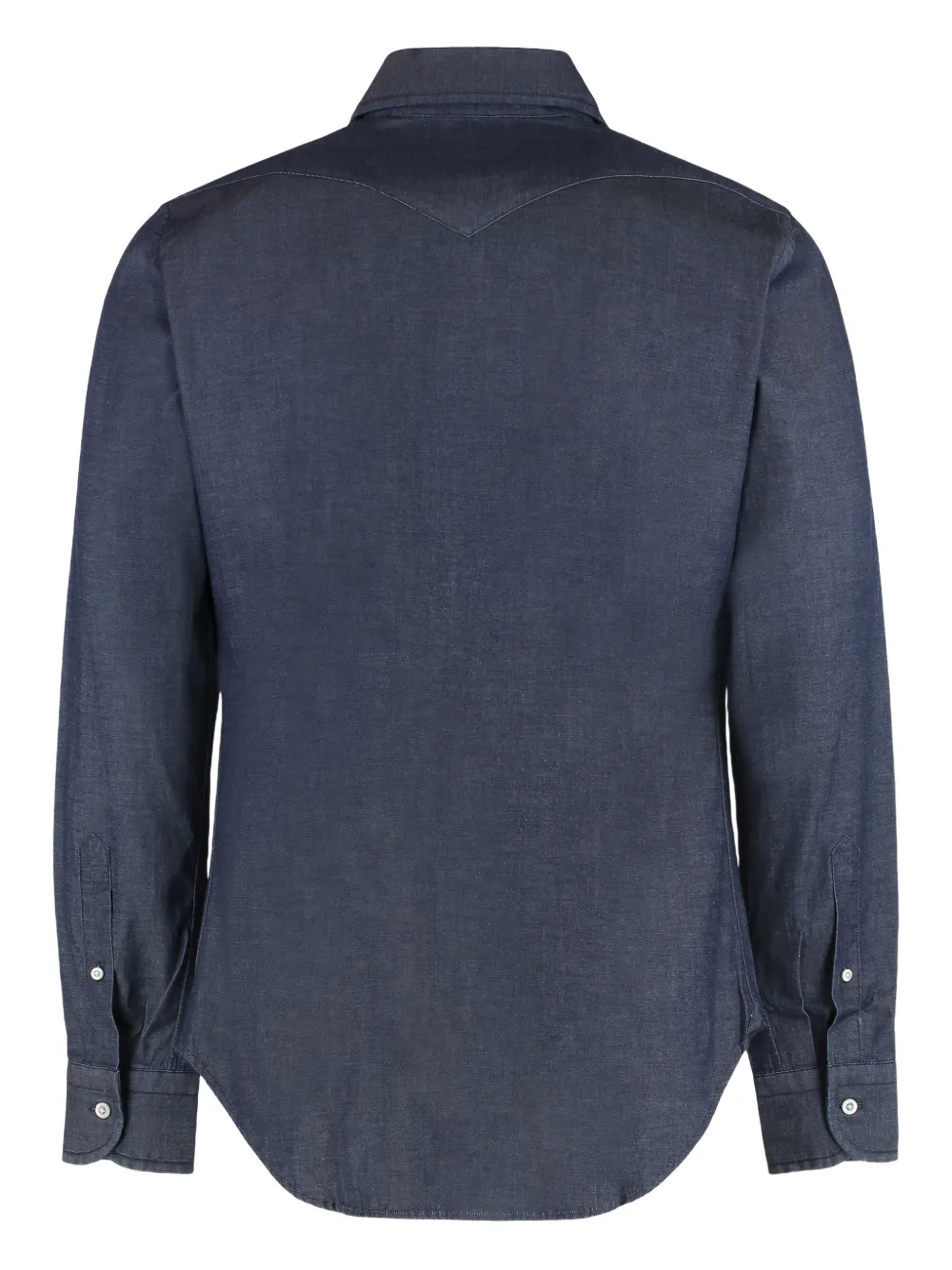 Moorer buttoned shirt | Image 2