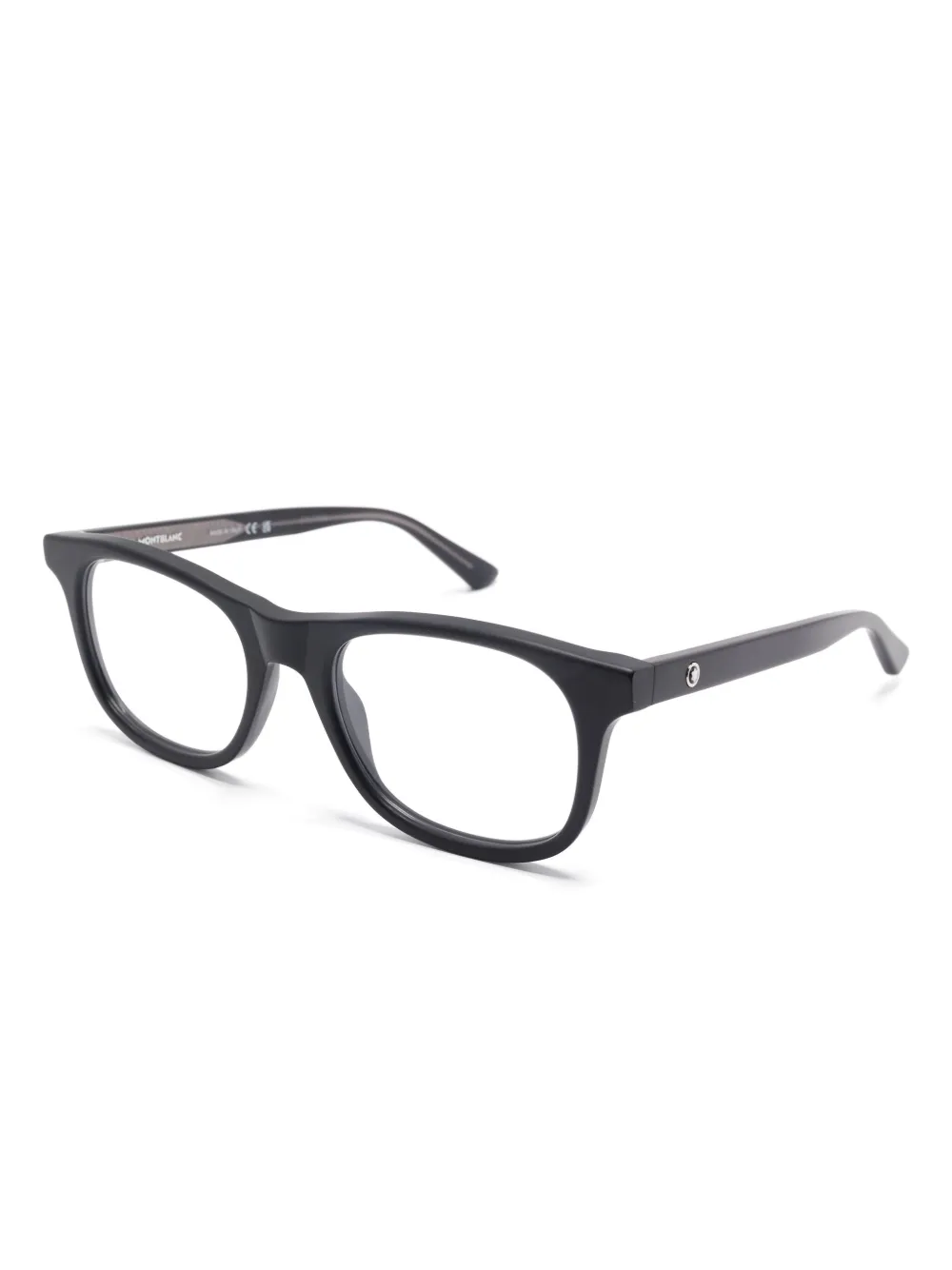 Montblanc lentes con armazón rectangular | Hombre | Image 2