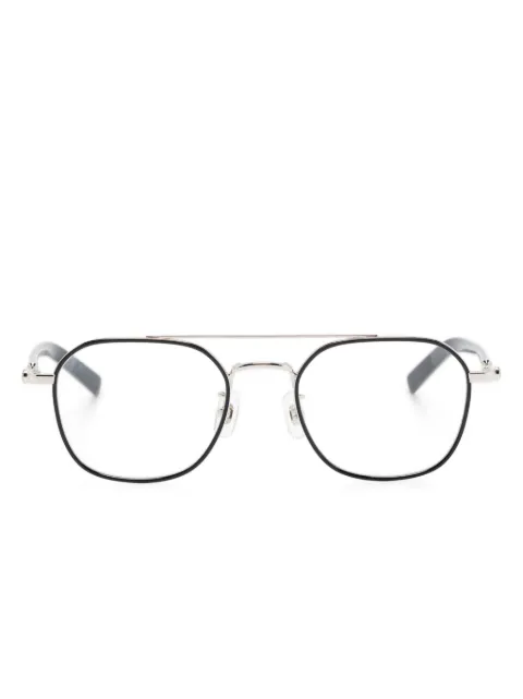 Montblanc MB0391OA glasses 