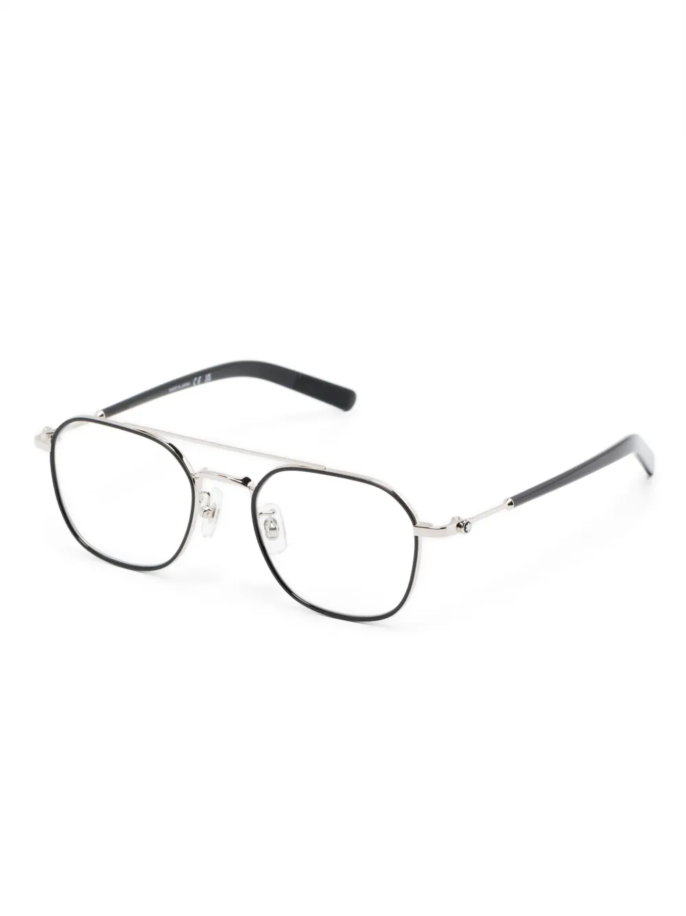 Montblanc lentes MB0391OA | Hombre | Image 2