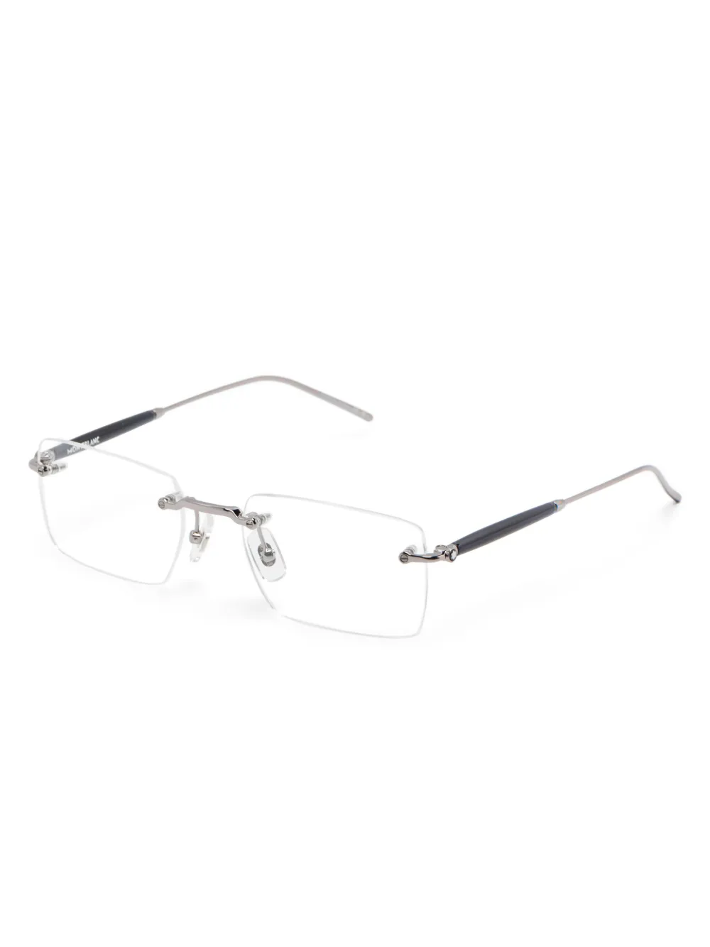 Montblanc lunettes de vue MB0411O | Homme | Image 2