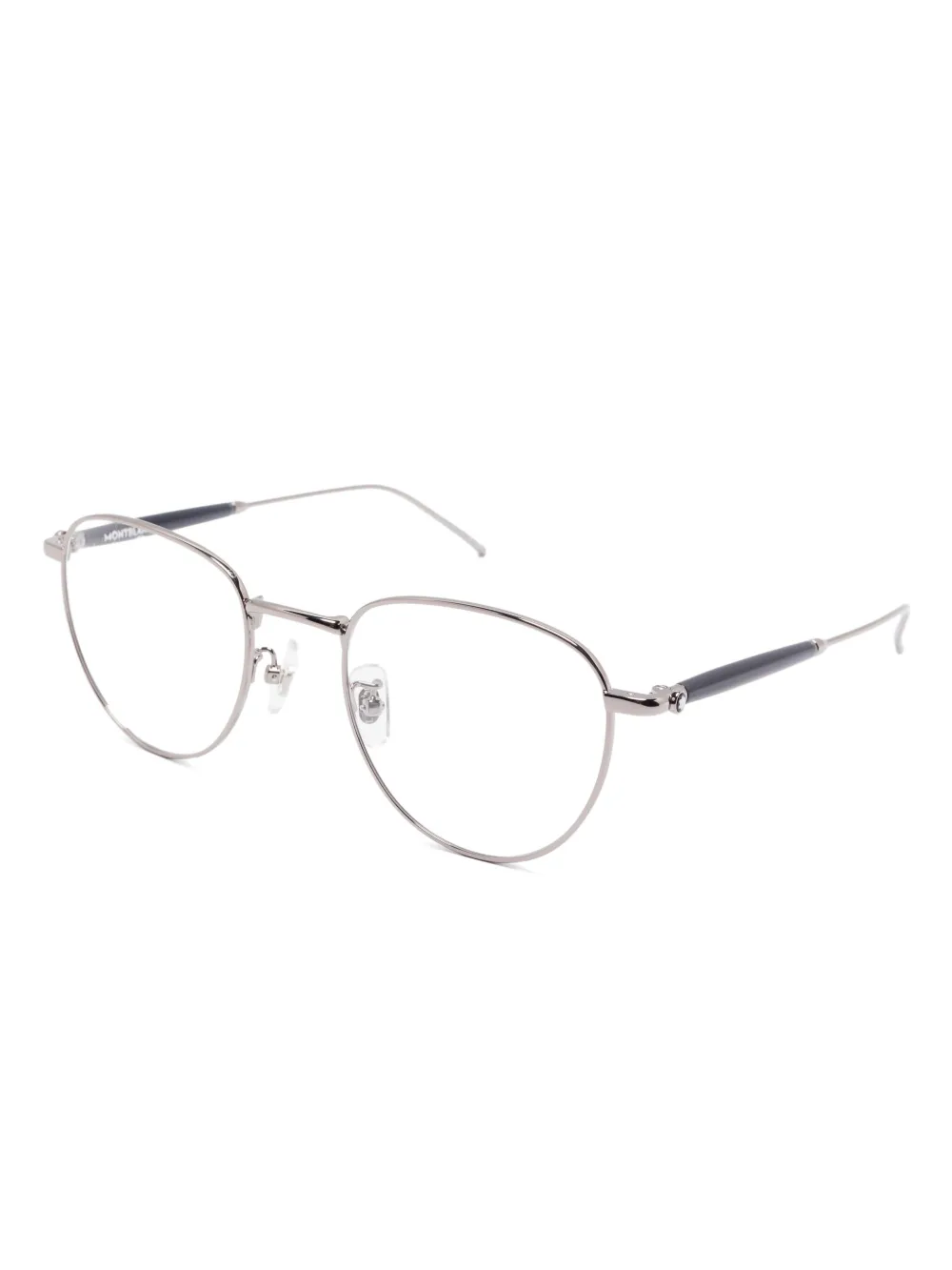 Montblanc round-frame glasses | Men | Image 2