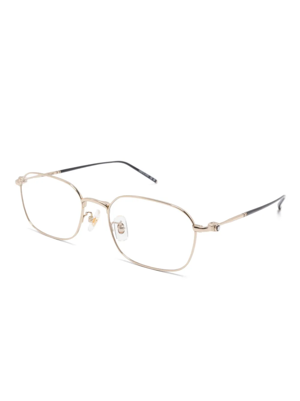 Montblanc lunettes de vue MB0414OA | Femme | Image 2