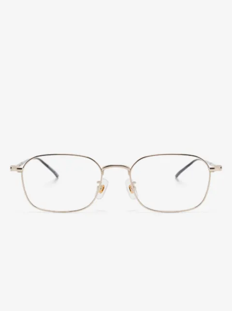 Montblanc MB0414OA glasses