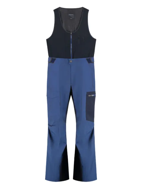 Sease jumpsuit para nieve con paneles
