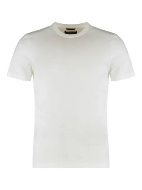 Moorer Mike-J7 crew-neck T-shirt