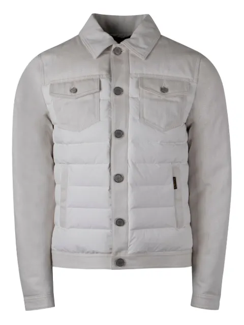Moorer Mondor jacket