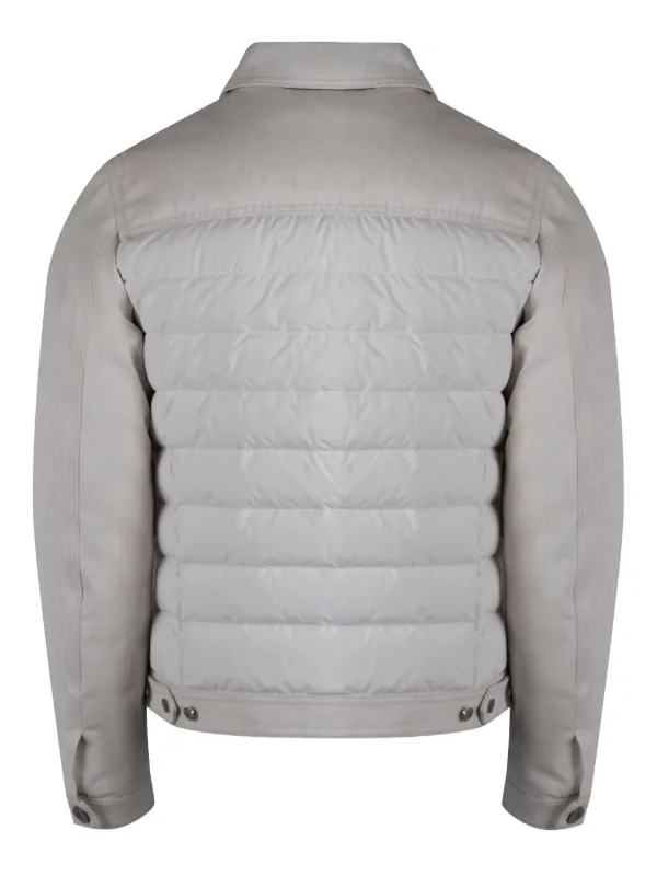 【送料&関税込】Moorer Button-front Cotton Jacket Moorer Button-front Cotton Jacket 42 IT | eBay