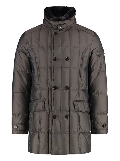 Moorer Morris down jacket