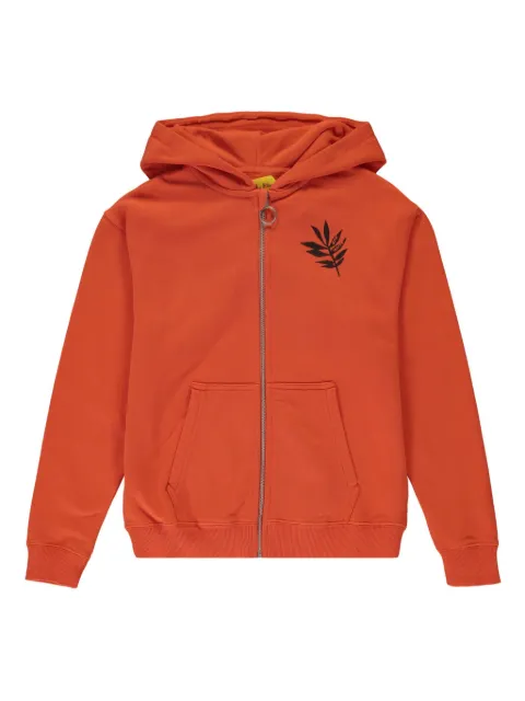 Off-White Kids Arrows-print hoodie