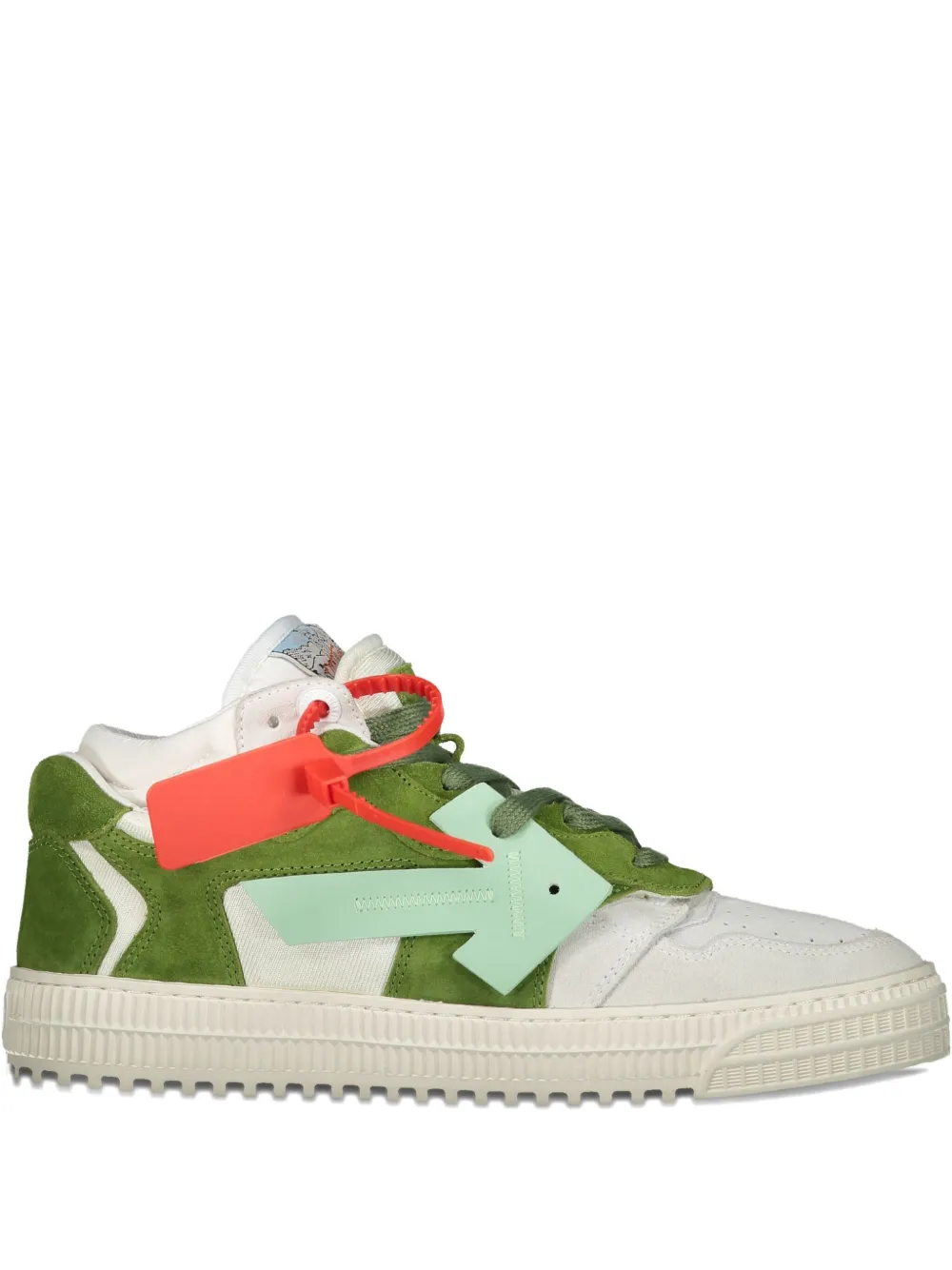 Off-White Floating Arrow sneakers | blanco | Image 1