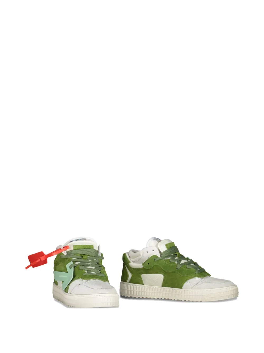 Off-White Floating Arrow sneakers