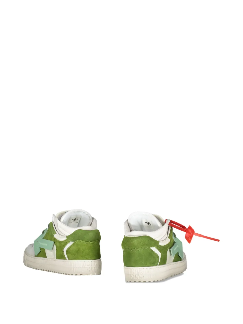 Off-White Floating Arrow sneakers | Tenis bajos | Image 2