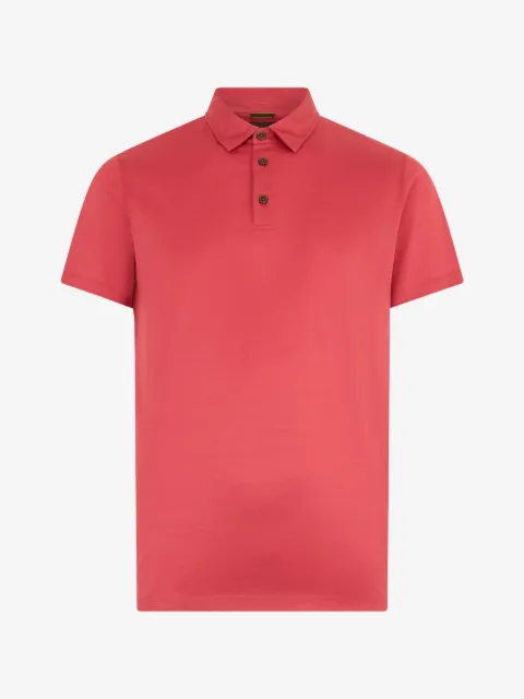 Moorer Pachino polo shirt