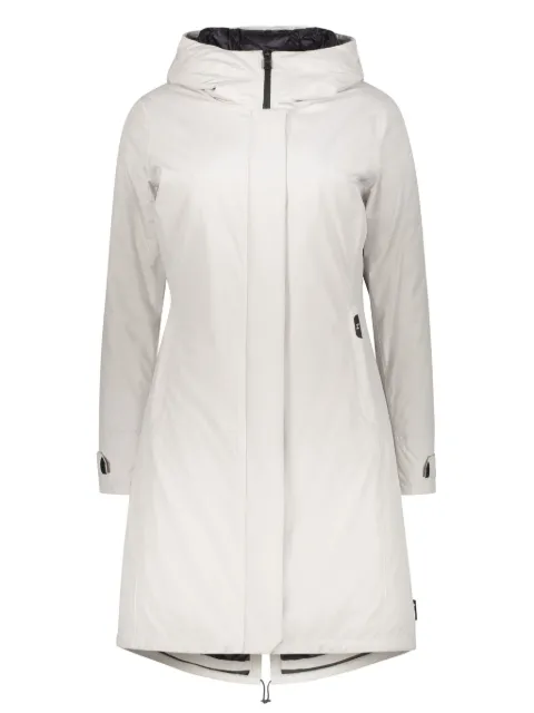 Herno hooded padded jacket