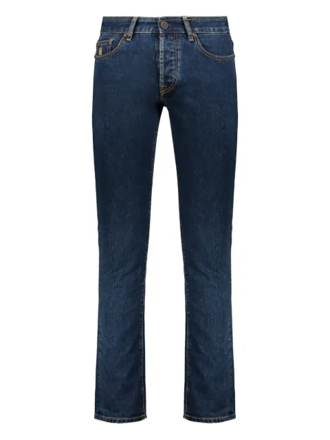 Moorer five-pockets jeans