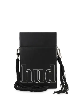 RHUDE