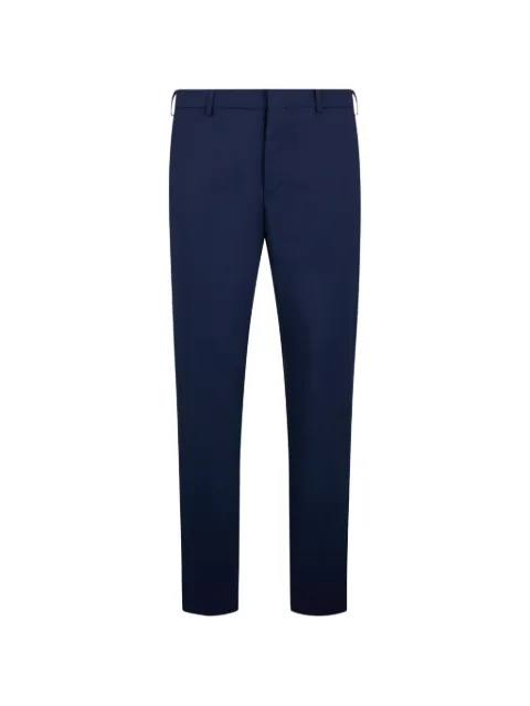 Moorer Romeo tailored trousers