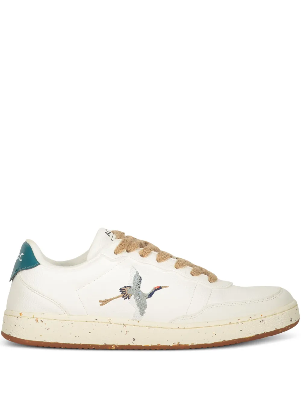 ACBC tenis Evergreen | blanco | Image 1