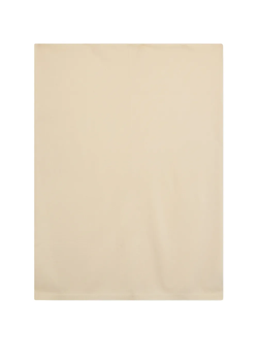Moorer Stola fine-knit scarf - Neutrals
