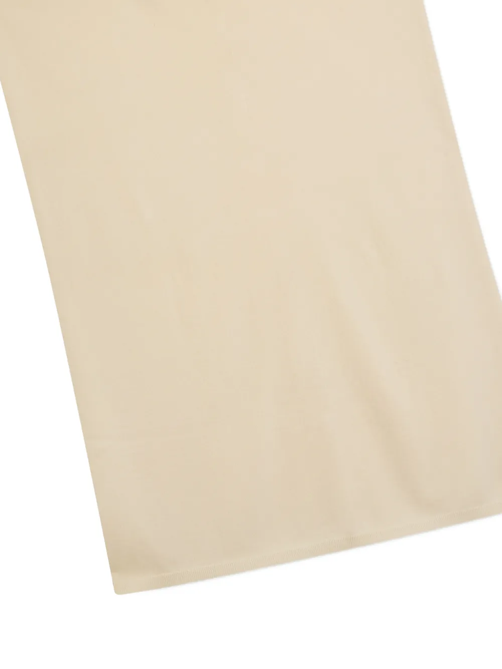 Moorer Stola fine-knit scarf Beige