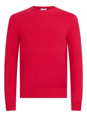 Ballantyne カシミア セーター | レッド | FARFETCH JP