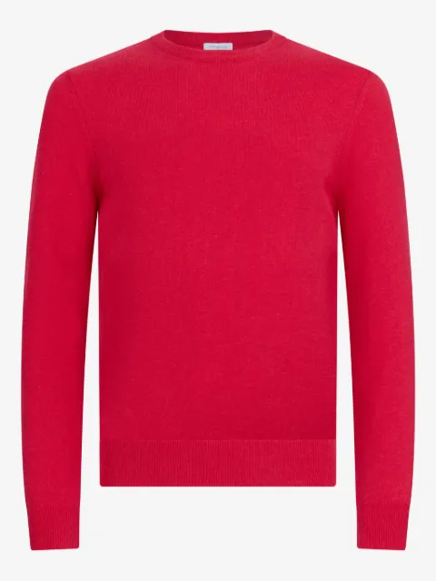 Malo crew-neck sweater