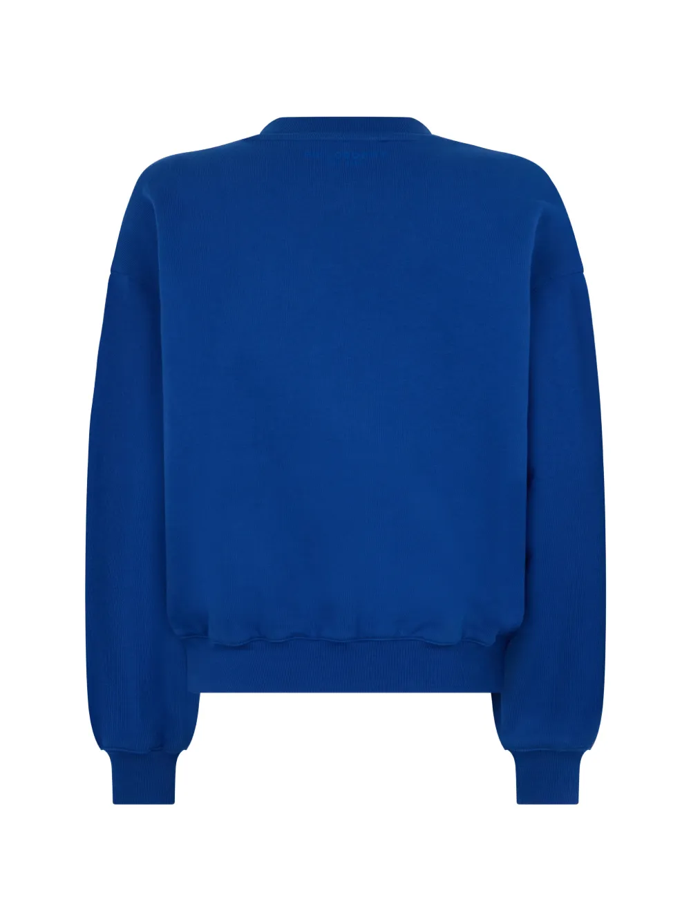 Sequin Sweatshirt