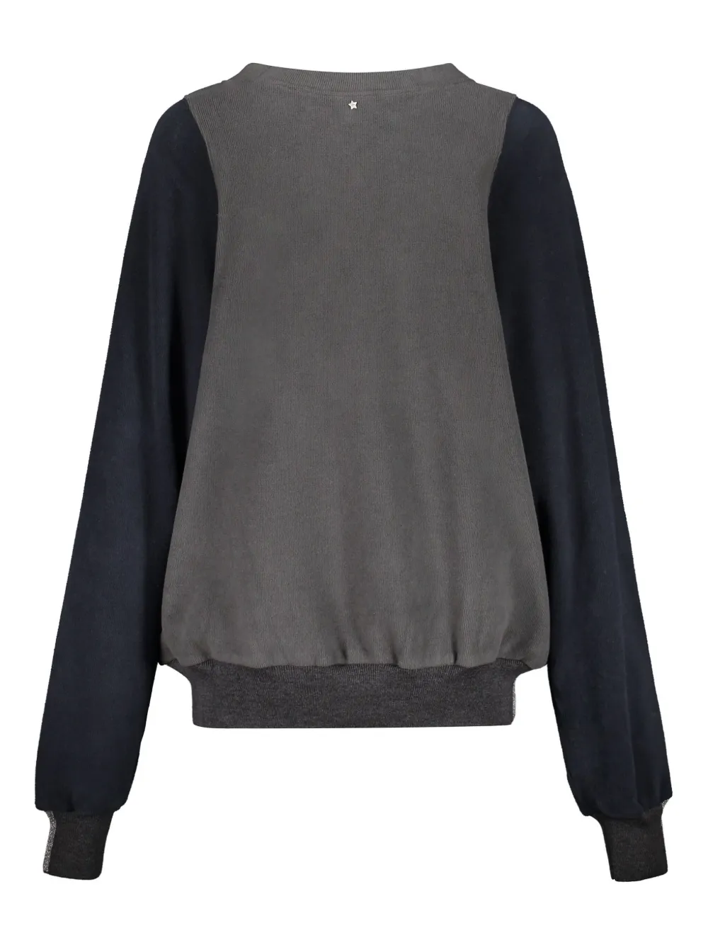 Lorena Antoniazzi jersey sweatshirt Grijs