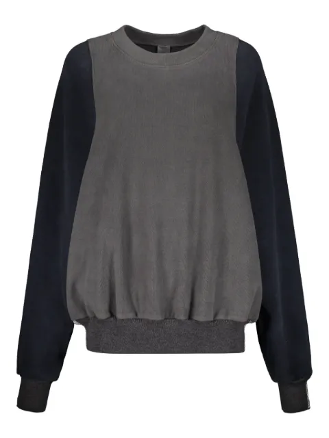 Lorena Antoniazzi jersey sweatshirt