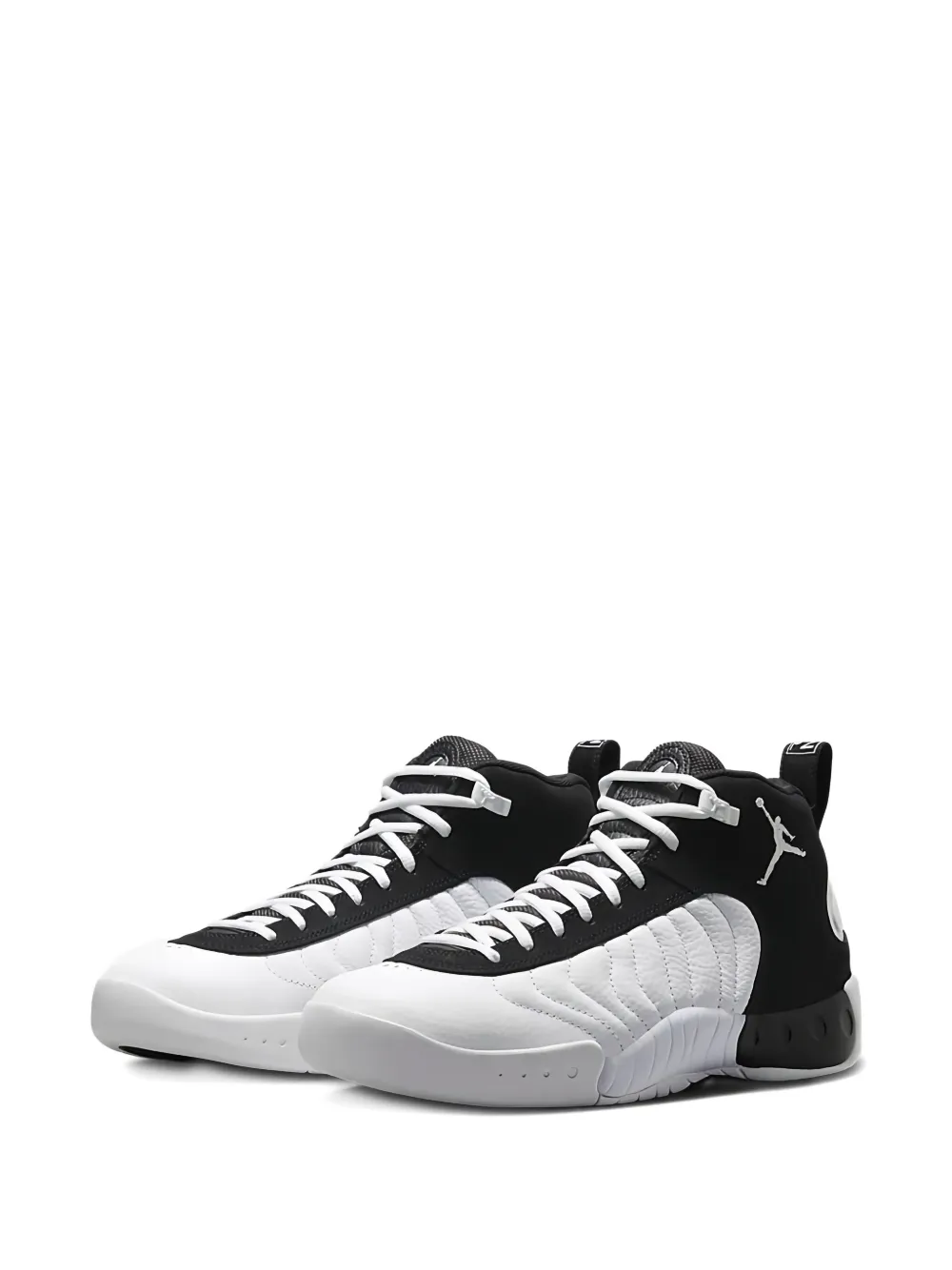 Jordan Jumpman Pro quilted sneakers White