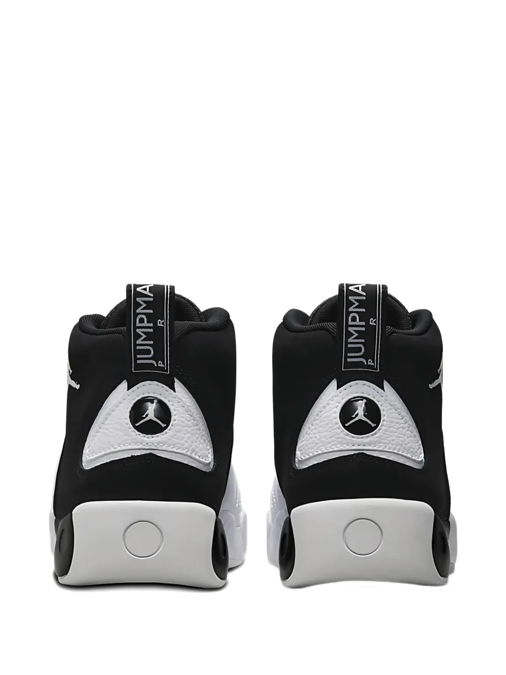 Jordan Jumpman Pro quilted sneakers White