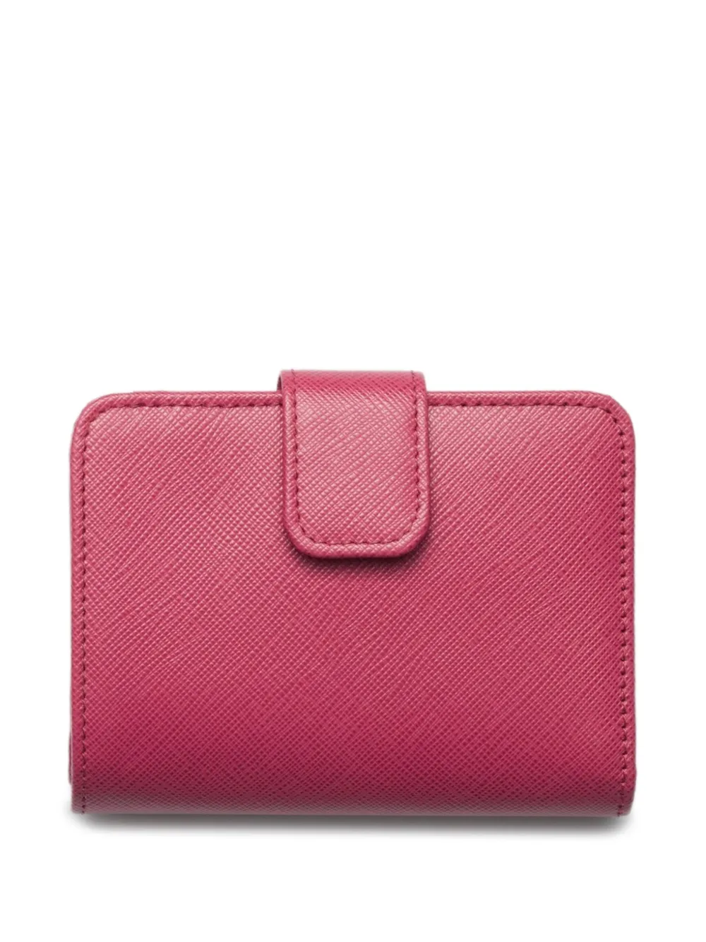 Prada small Saffiano wallet | Image 2