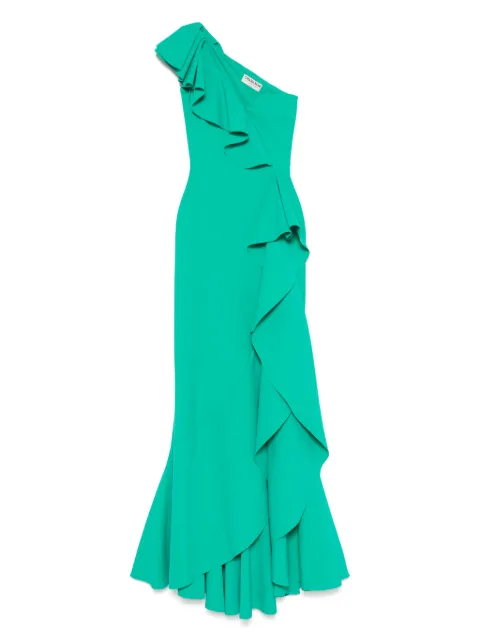 CHIARA BONI La Petite Robe Kafu long dress
