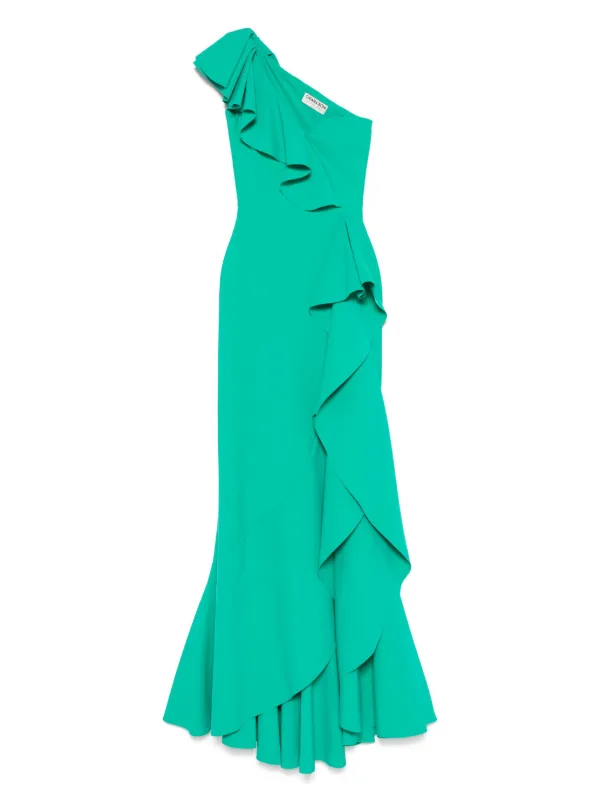 CHIARA BONI☆ロングドレス Loowin Gown | Chiara Boni La Petite Robe®