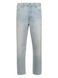 Nahmias button fly jeans - Blue