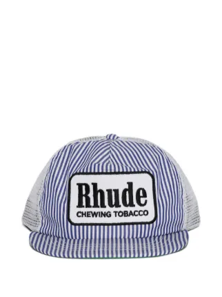 RHUDE