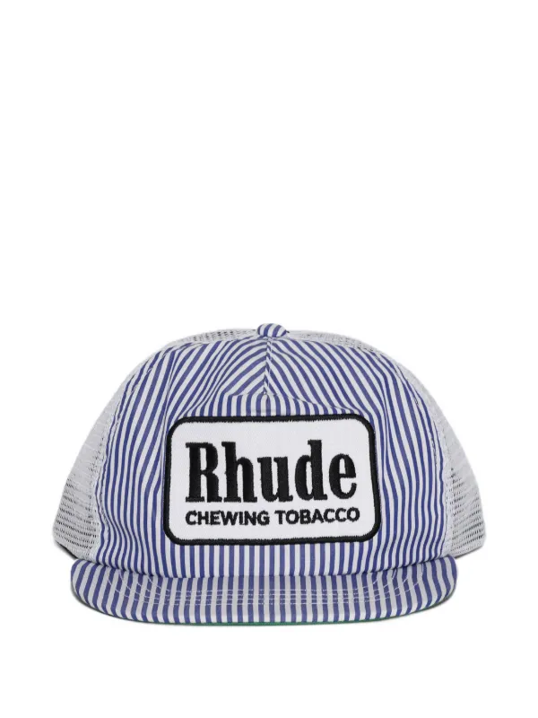 帽子 Rhude logo cap 29397447_61212647_600.jpg