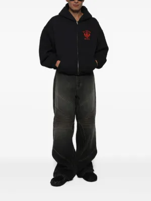 RHUDE(ルード)メンズ パーカー - FARFETCH RHUDE(ルード)メンズ パーカー - FARFETCH