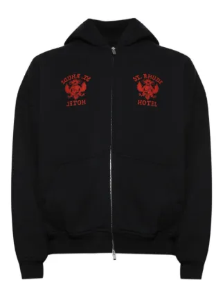 RHUDE