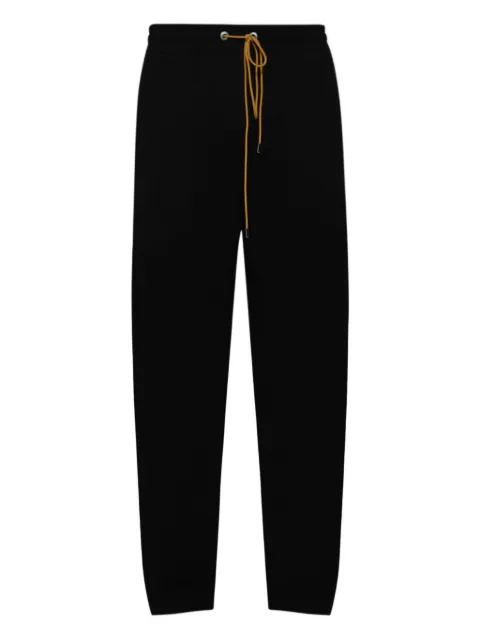 RHUDE pants Traxedo