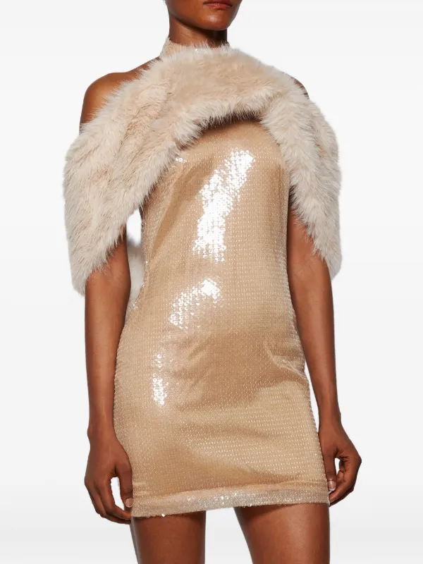 green emerald velvet dress Gold Feather dress – Porshia Collection